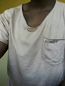 JoeBlackson69 online show from 05-10-26, 10:30