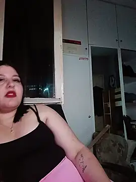 LittleMairy online show from 07-11-26, 01:39