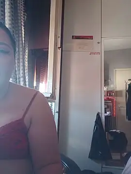 LittleMairy online show from 06-15-26, 01:00