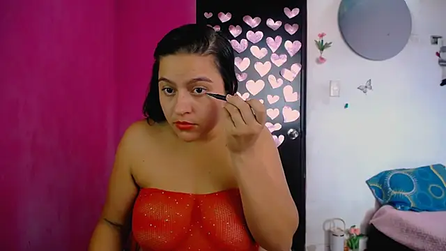 Kiara tits online show from 05-03-26, 03:04