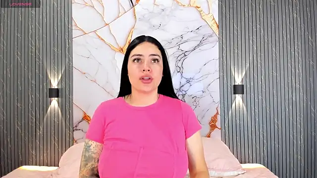Pame-Miller online show from 06-02-26, 11:32