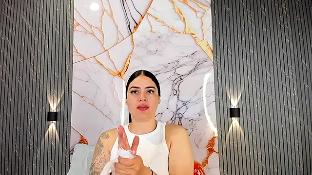 Pame-Miller online show from 05-25-26, 11:42