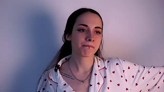NoirTessa online show from 05-08-26, 07:12