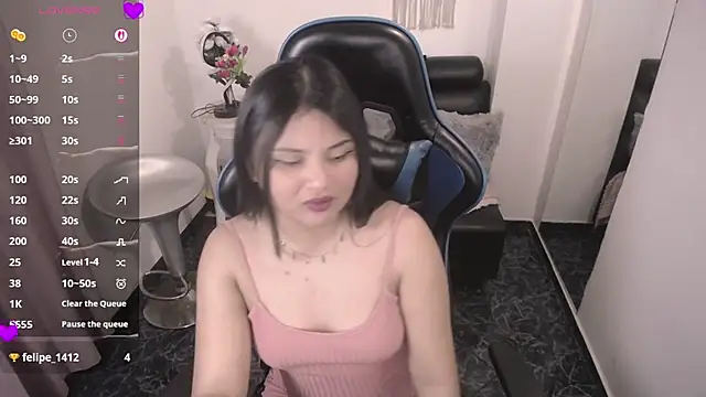 Athena snaw online show from 07-08-26, 03:41