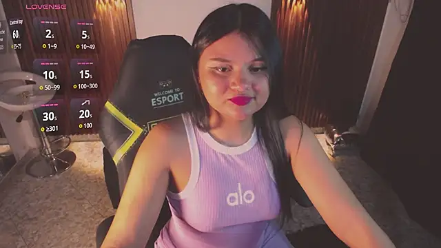 Athena snaw online show from 05-26-26, 02:53
