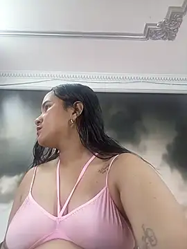 NATY BUSTOS online show from 06-03-26, 11:31