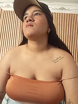 NATY BUSTOS online show from 05-16-26, 07:57