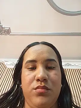 NATY BUSTOS online show from 05-21-26, 03:04