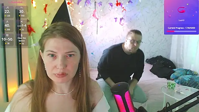 Peach Mary Jay online show from 05-04-26, 01:58