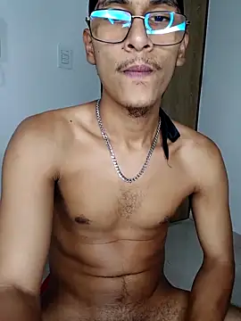 Lil black009 online show from 05-19-26, 04:52