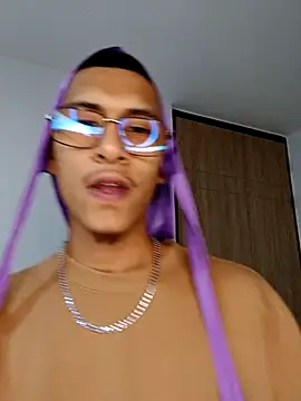 Lil black009 online show from 05-20-26, 04:42