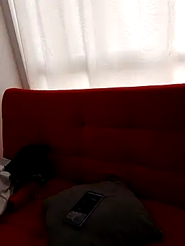 Lil black009 online show from 05-07-26, 02:53