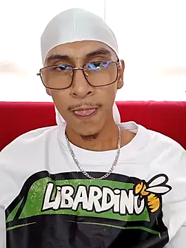 Lil black009 online show from 05-21-26, 04:26