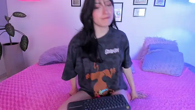 Kendaall sweet online show from 06-03-26, 03:18