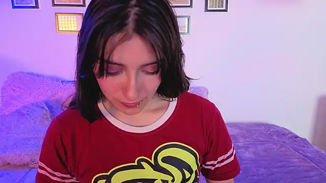 Kendaall sweet online show from 07-01-26, 03:07