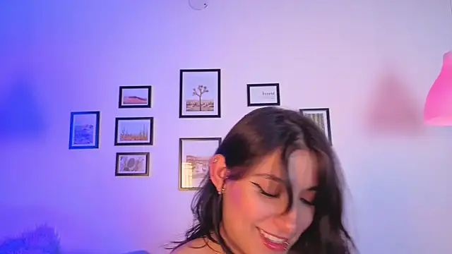 Kendaall sweet online show from 07-11-26, 03:40