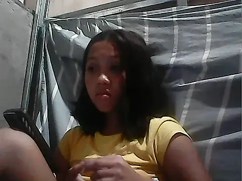 Yours AsianPinayGirl18 online show from 06-30-26, 11:05