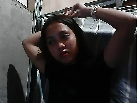 Yours AsianPinayGirl18 online show from 07-01-26, 11:10