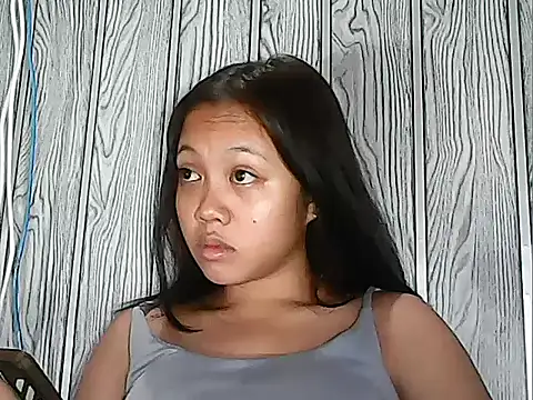 Yours AsianPinayGirl18 online show from 07-21-26, 10:55