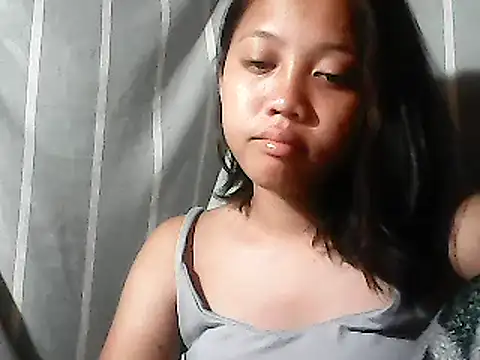 Yours AsianPinayGirl18 online show from 06-09-26, 09:38