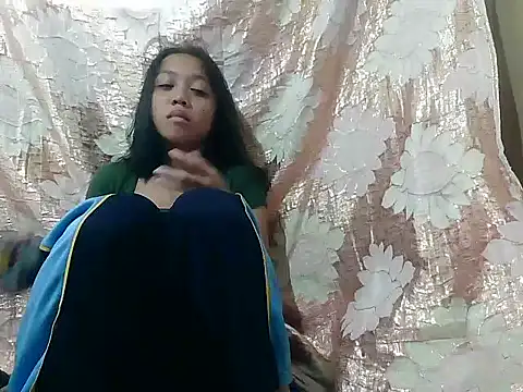 Yours AsianPinayGirl18 online show from 05-23-26, 10:42