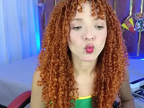 Kiaralovee26 online show from 07-01-26, 12:55
