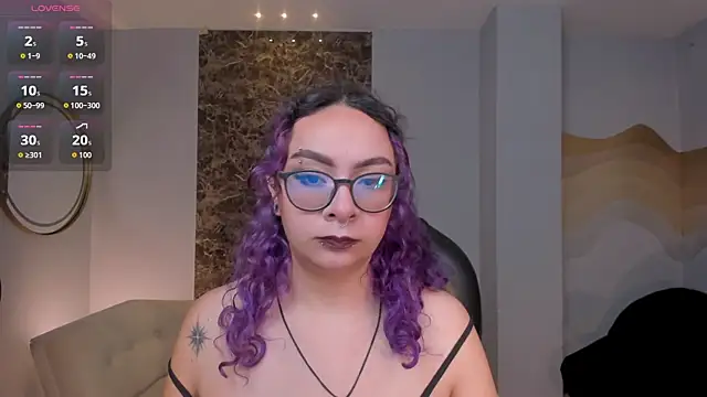 LoiseHarper online show from 06-11-26, 12:01