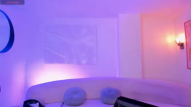 LoiseHarper online show from 06-02-26, 02:33