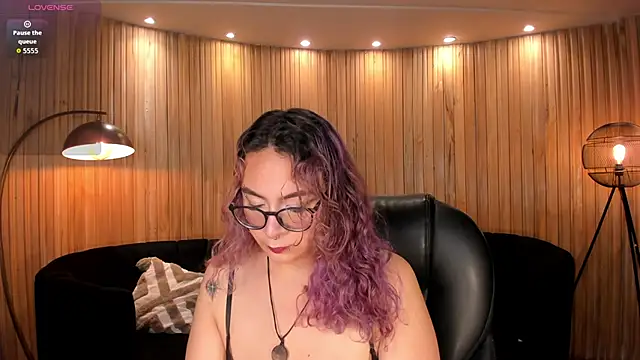 LoiseHarper online show from 05-23-26, 07:35