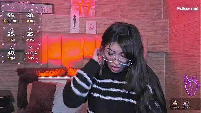 Snapshot of mia_smoke_ chatting on 07-15-26, 10:22 mia smoke online show from 07-15-26, 10:22