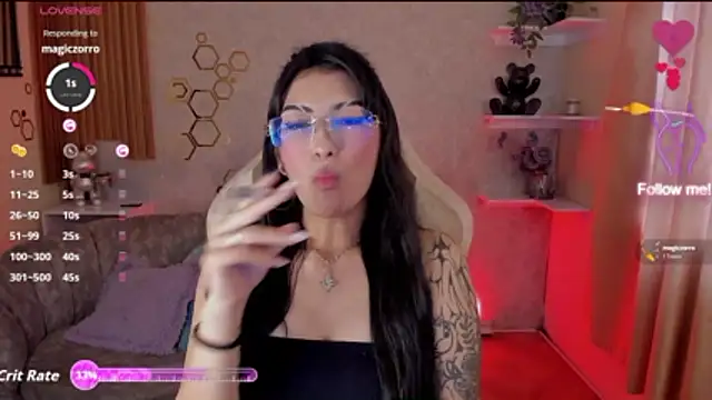 mia smoke  online show from 05-05-26, 02:09