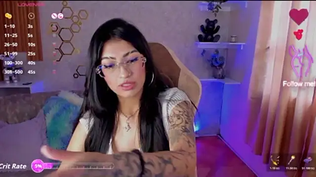 mia smoke  online show from 05-04-26, 03:59