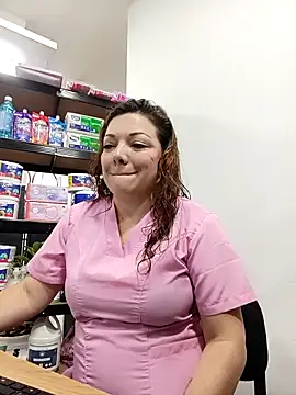 SAMANTHA--02 online show from 05-13-26, 12:34