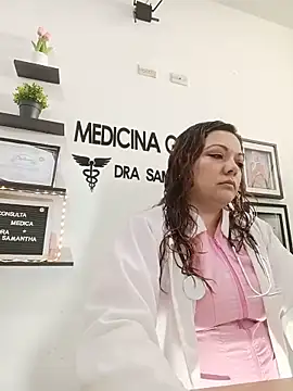 SAMANTHA--02 online show from 06-18-26, 01:16