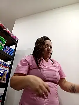 SAMANTHA--02 online show from 05-11-26, 12:50