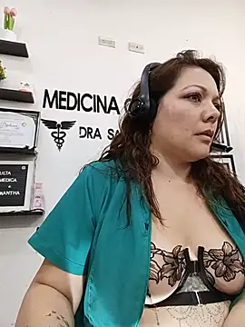 SAMANTHA--02 online show from 07-28-26, 07:39