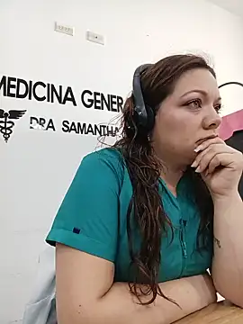 SAMANTHA--02 online show from 07-28-26, 12:59