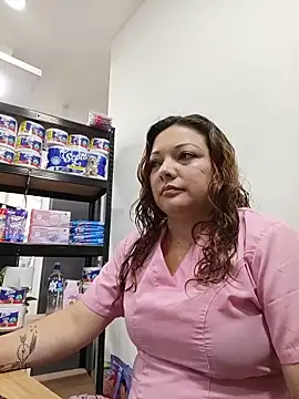 SAMANTHA--02 online show from 05-19-26, 01:07