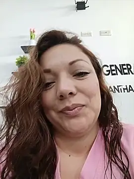 SAMANTHA--02 online show from 07-22-26, 12:51