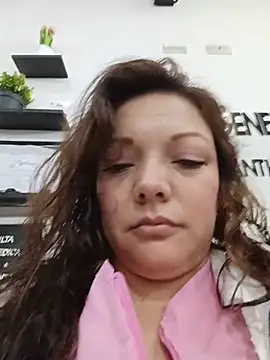 SAMANTHA--02 online show from 07-18-26, 01:41