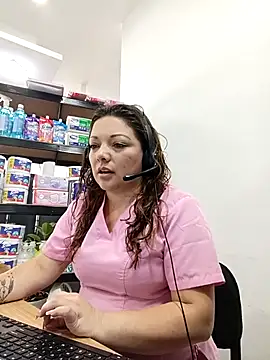 SAMANTHA--02 online show from 05-12-26, 12:55