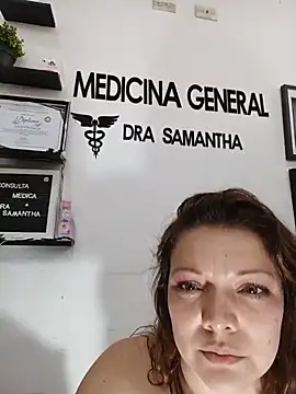 SAMANTHA--02 online show from 07-28-26, 08:52
