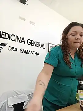 SAMANTHA--02 online show from 06-20-26, 12:32
