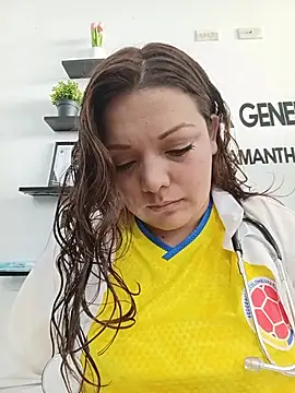 SAMANTHA--02 online show from 07-07-26, 12:52