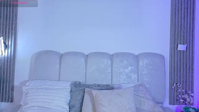 ScarlettVelvet online show from 07-01-26, 01:11