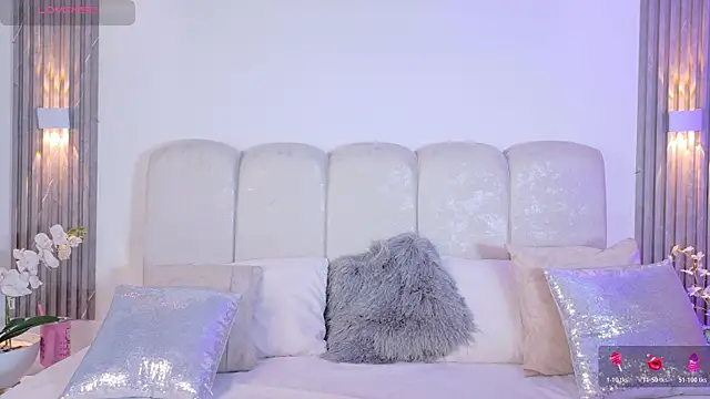 ScarlettVelvet online show from 08-01-26, 12:58