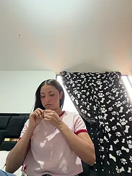 ScarlettVelvet online show from 06-16-26, 12:27