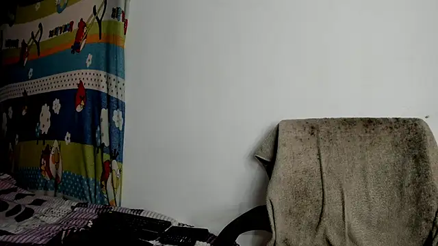 Vannellope vladimir online show from 05-08-26, 12:31