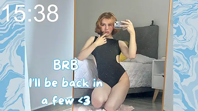 little bonniie online show from 06-12-26, 07:44
