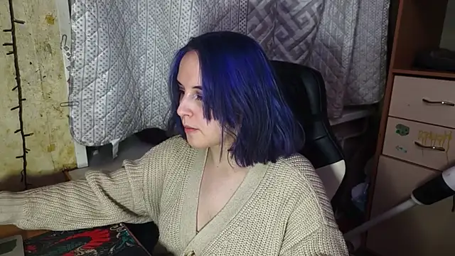 CobaltSoul online show from 04-30-26, 06:37